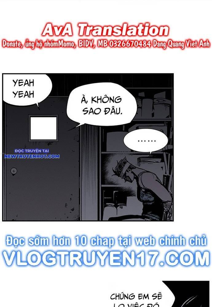 Fight Class 3 Chapter 125 - 36