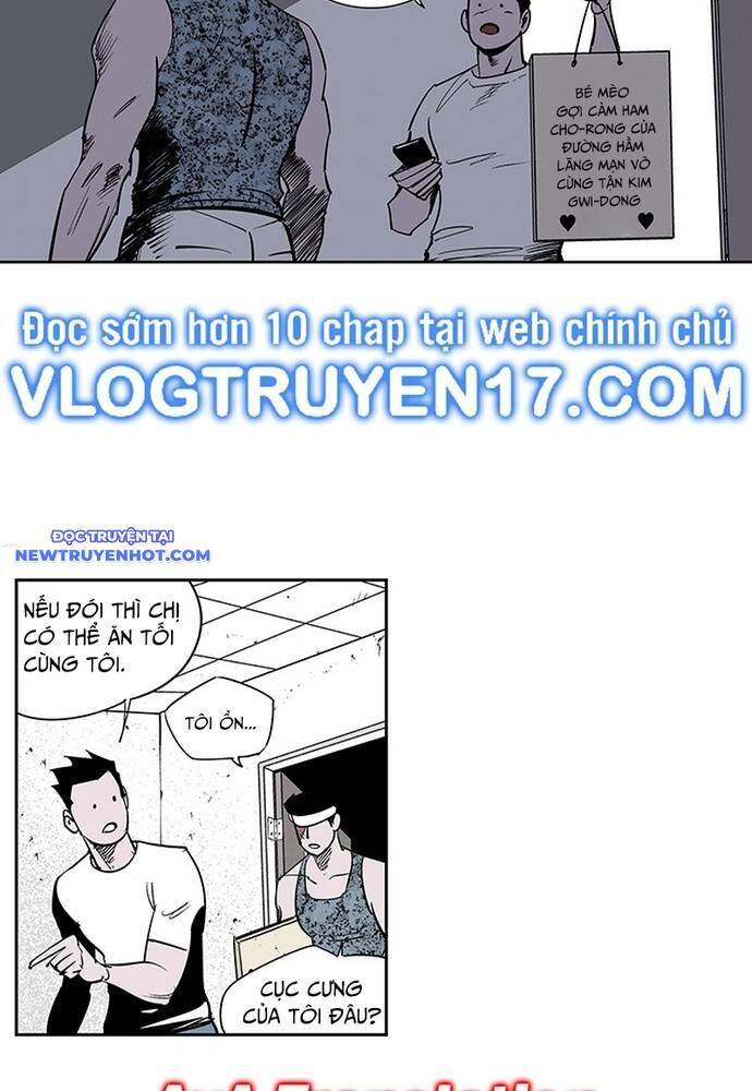 Fight Class 3 Chapter 125 - 43