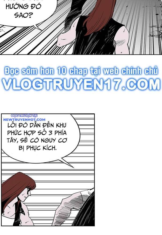 Fight Class 3 Chapter 125 - 53