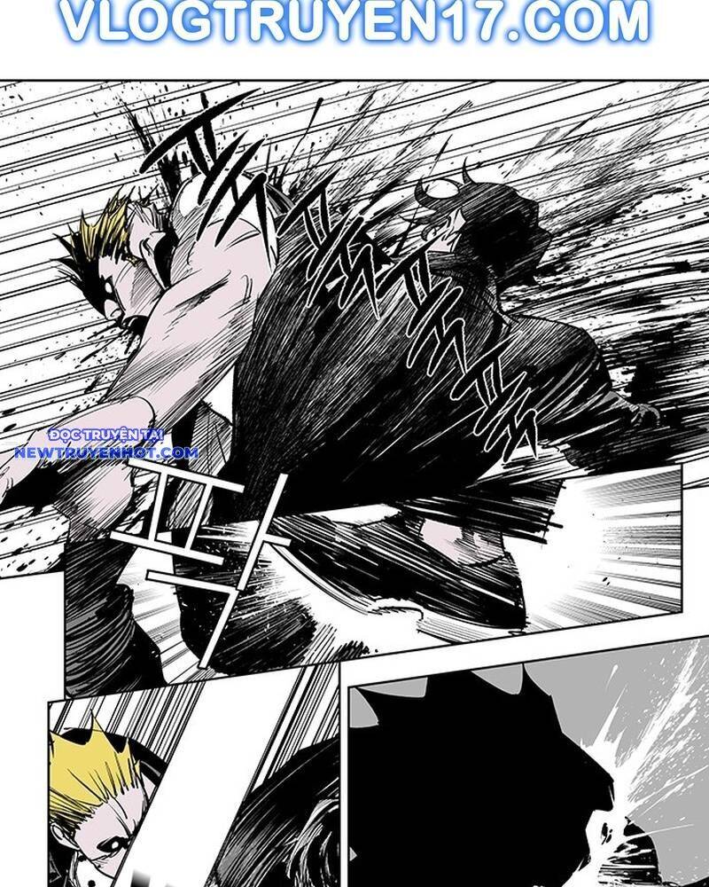 Fight Class 3 Chapter 126 - 25