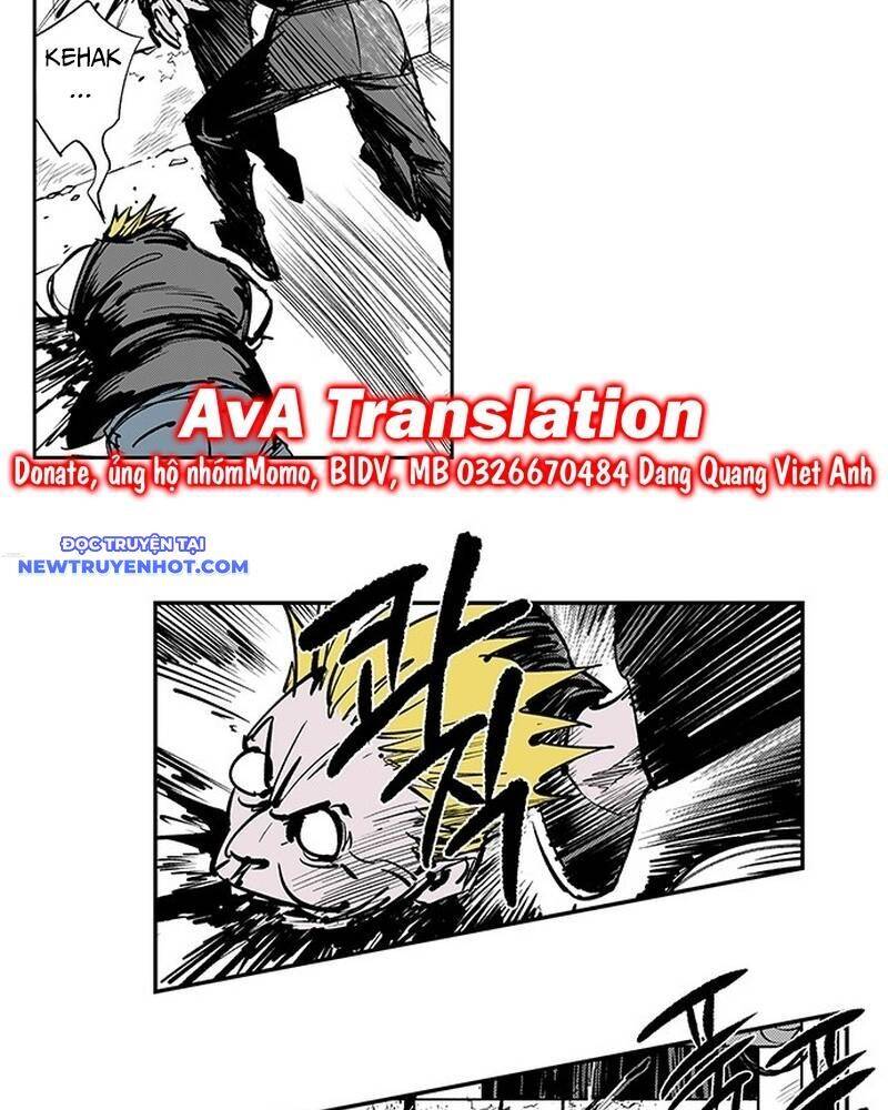 Fight Class 3 Chapter 126 - 27