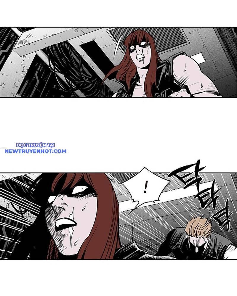 Fight Class 3 Chapter 126 - 32