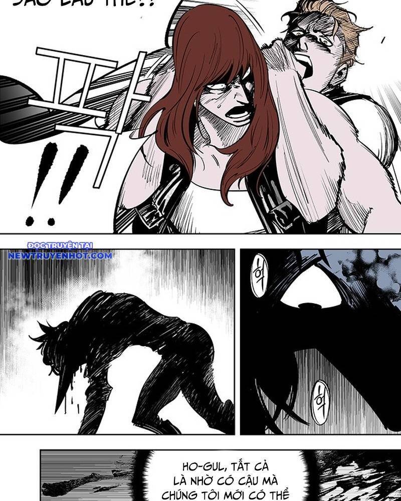 Fight Class 3 Chapter 126 - 35