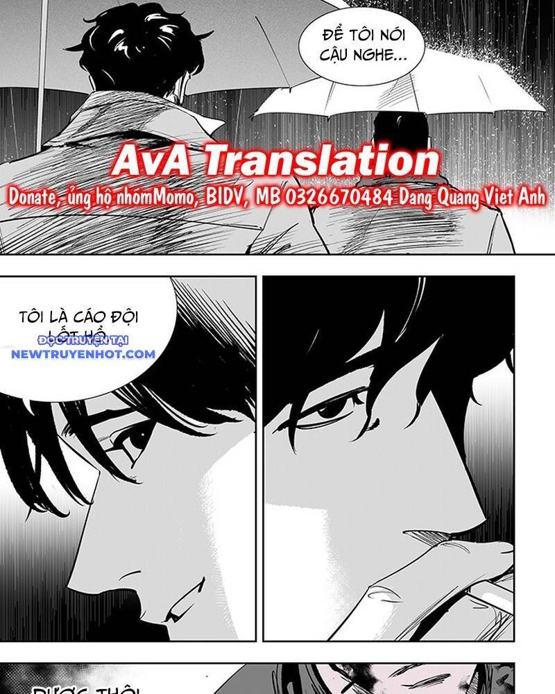 Fight Class 3 Chapter 126 - 40