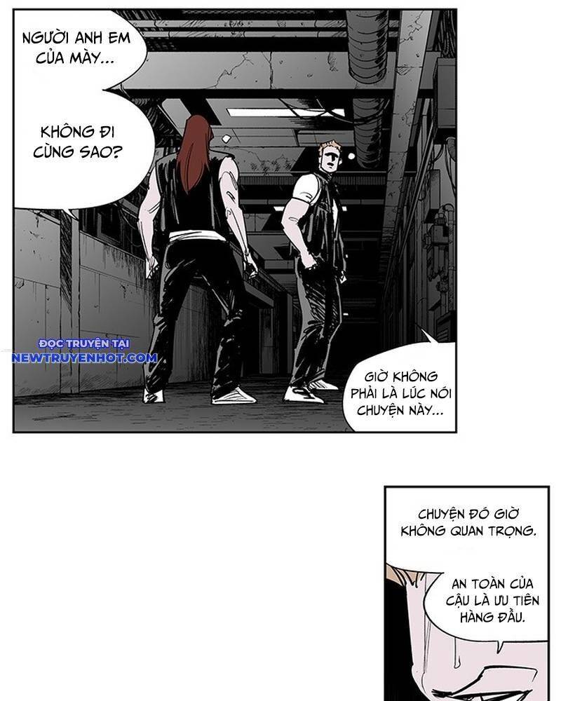 Fight Class 3 Chapter 126 - 5