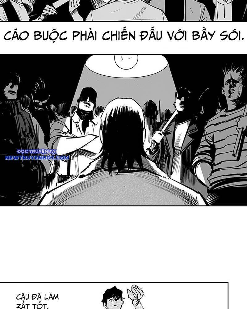 Fight Class 3 Chapter 126 - 42