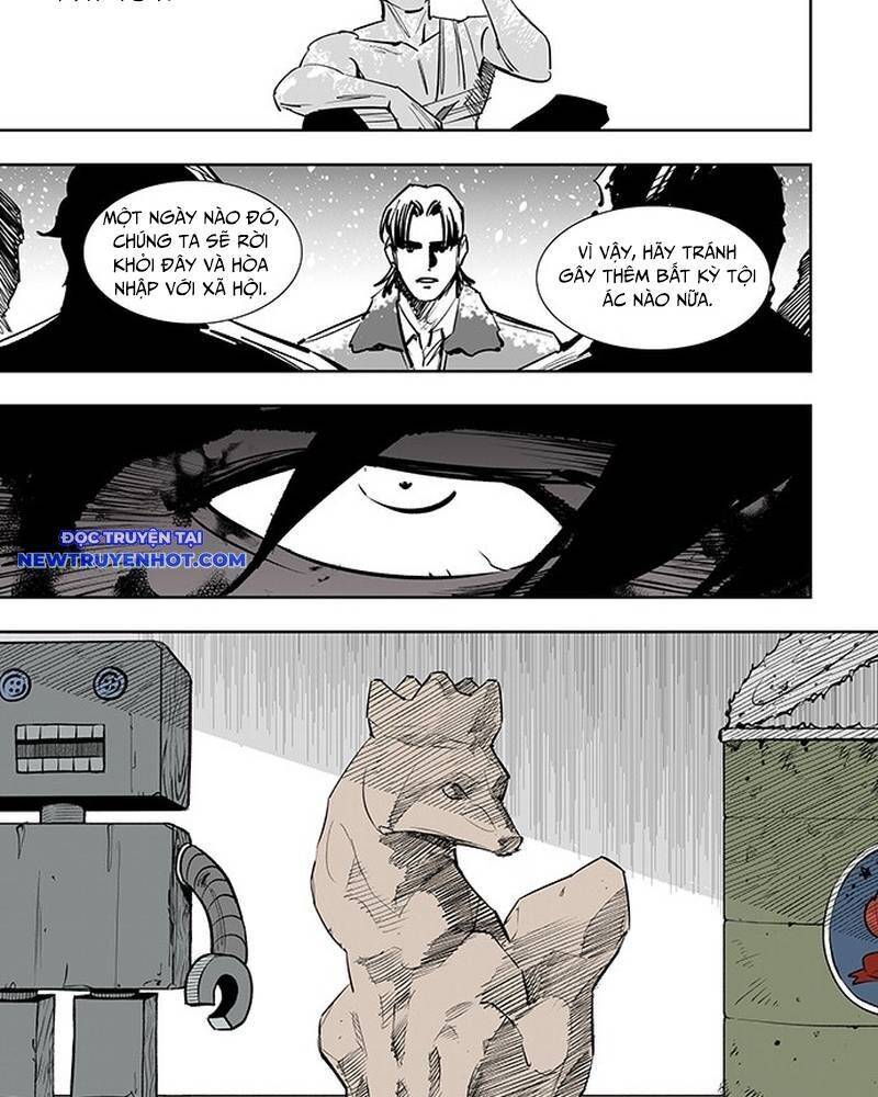 Fight Class 3 Chapter 126 - 43