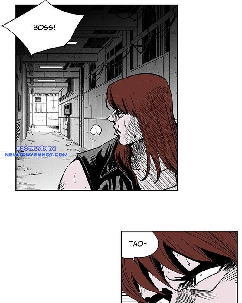 Fight Class 3 Chapter 126 - 8