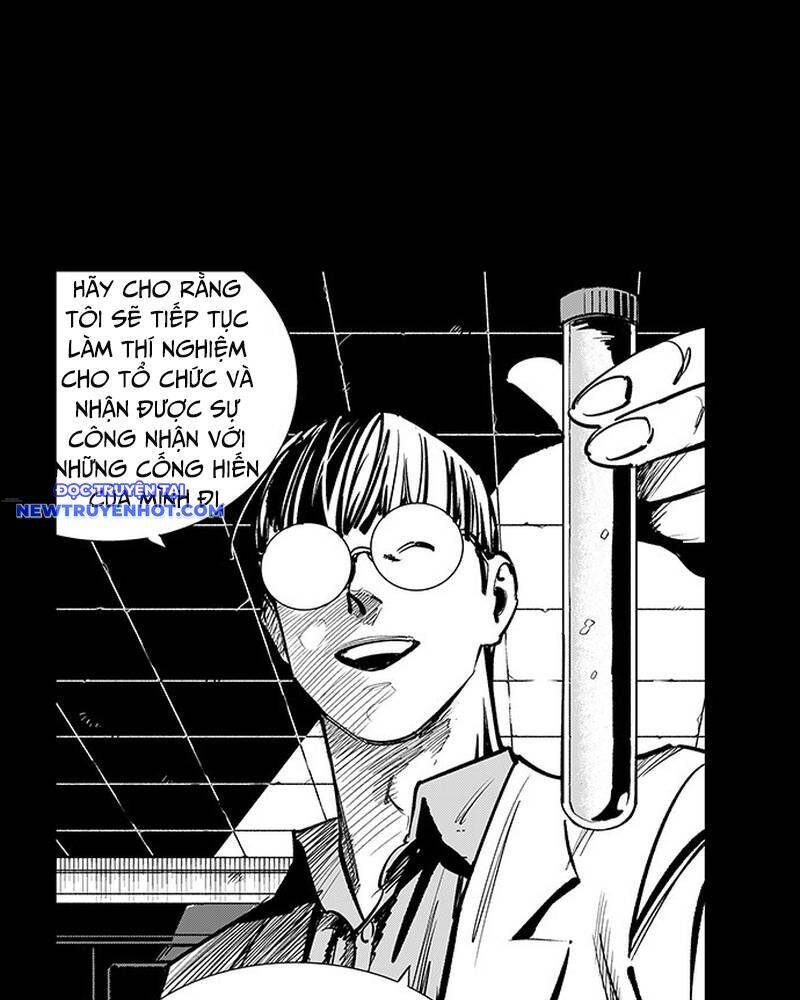 Fight Class 3 Chapter 127 - 12