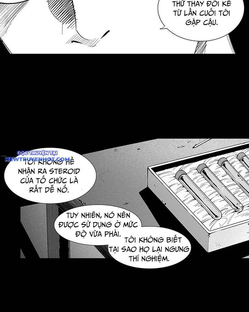 Fight Class 3 Chapter 127 - 7