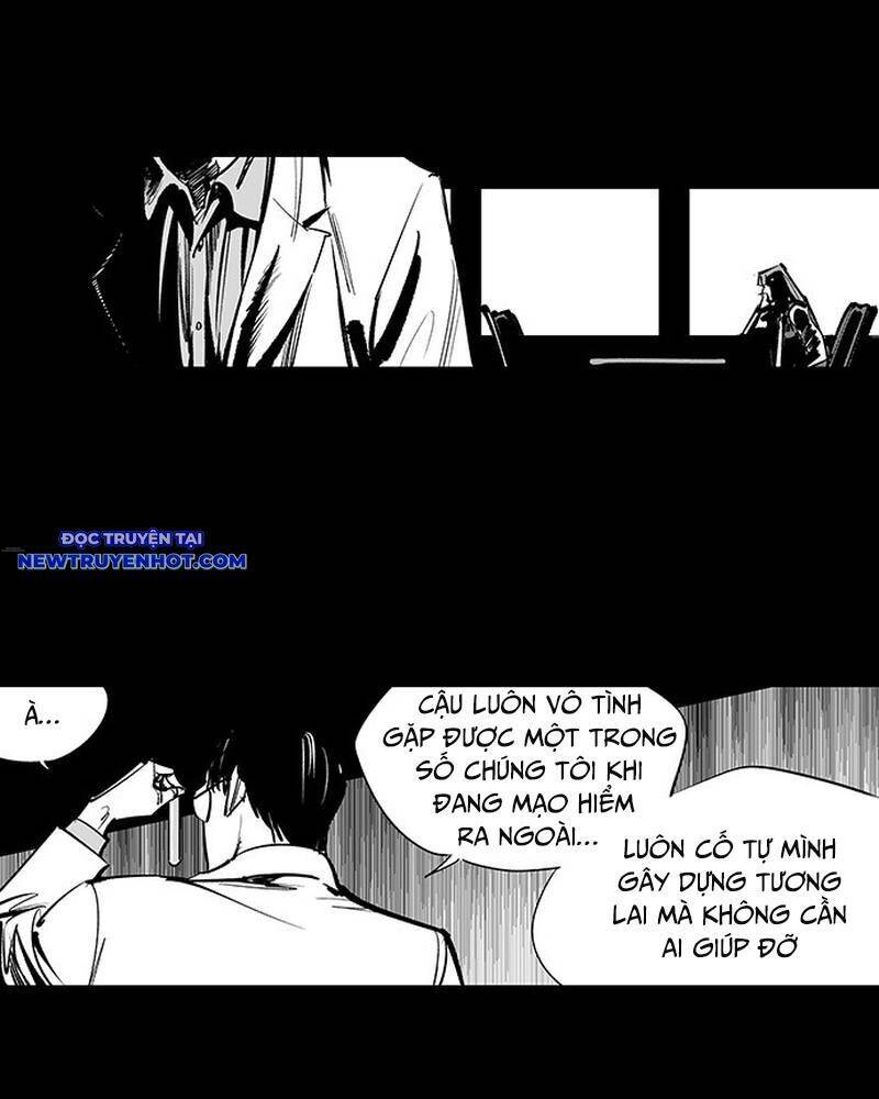 Fight Class 3 Chapter 127 - 8