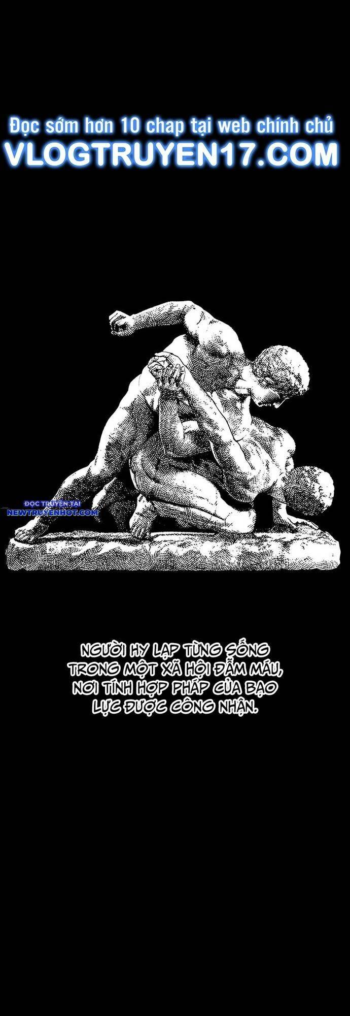 Fight Class 3 Chapter 128 - 2