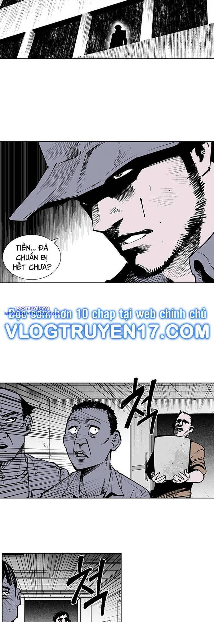 Fight Class 3 Chapter 128 - 11