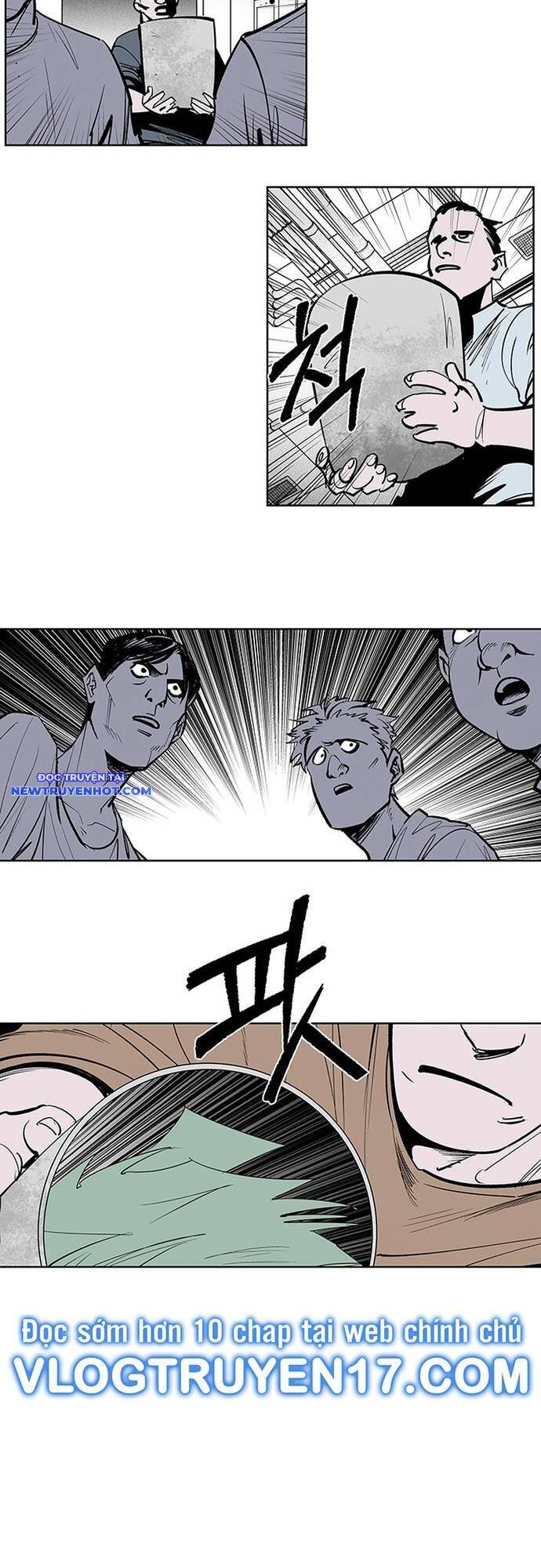 Fight Class 3 Chapter 128 - 12