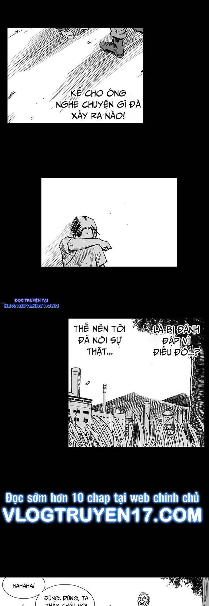 Fight Class 3 Chapter 128 - 17