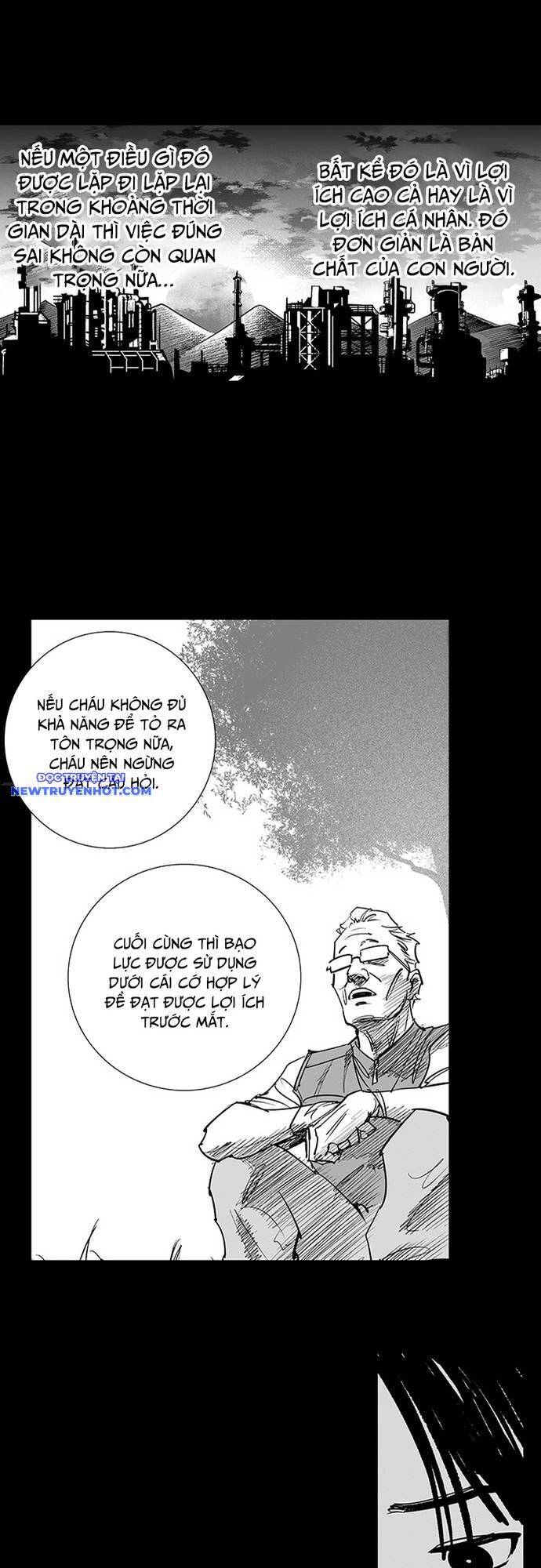 Fight Class 3 Chapter 128 - 19