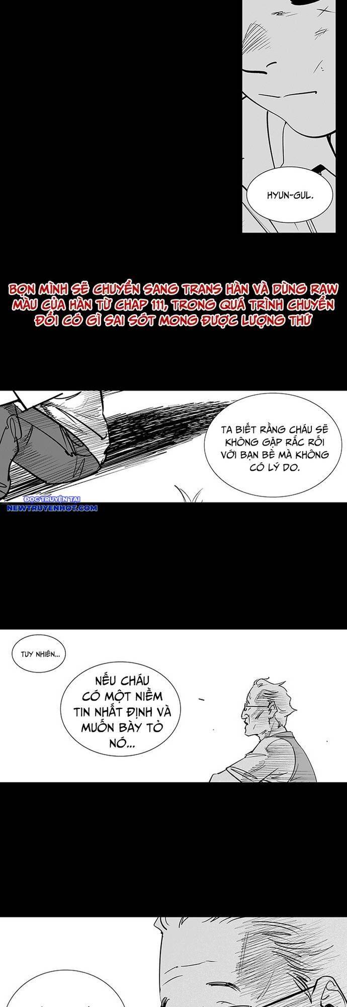 Fight Class 3 Chapter 128 - 20