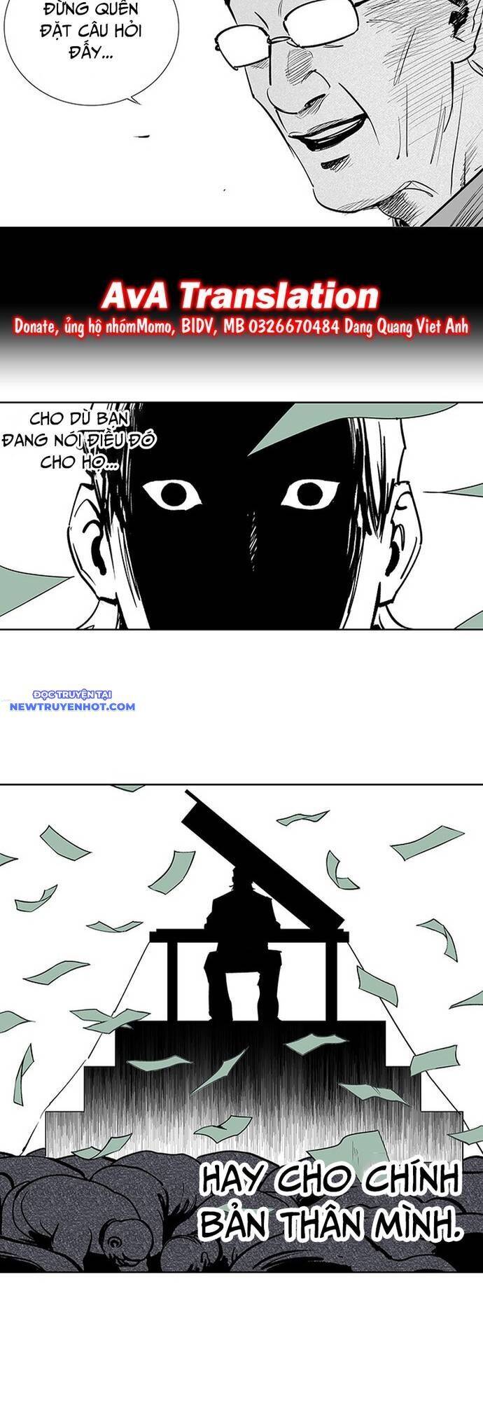 Fight Class 3 Chapter 128 - 21