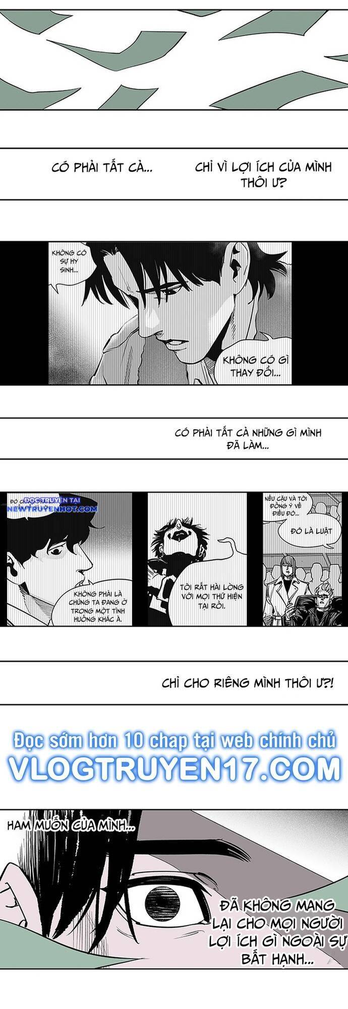 Fight Class 3 Chapter 128 - 22