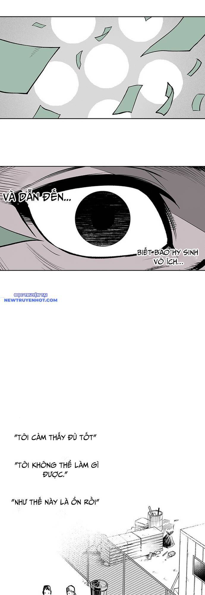 Fight Class 3 Chapter 128 - 23