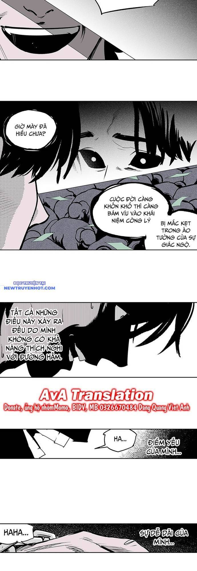 Fight Class 3 Chapter 128 - 25