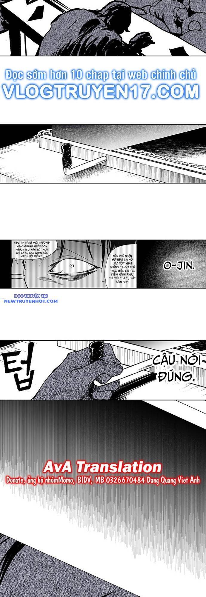 Fight Class 3 Chapter 128 - 27