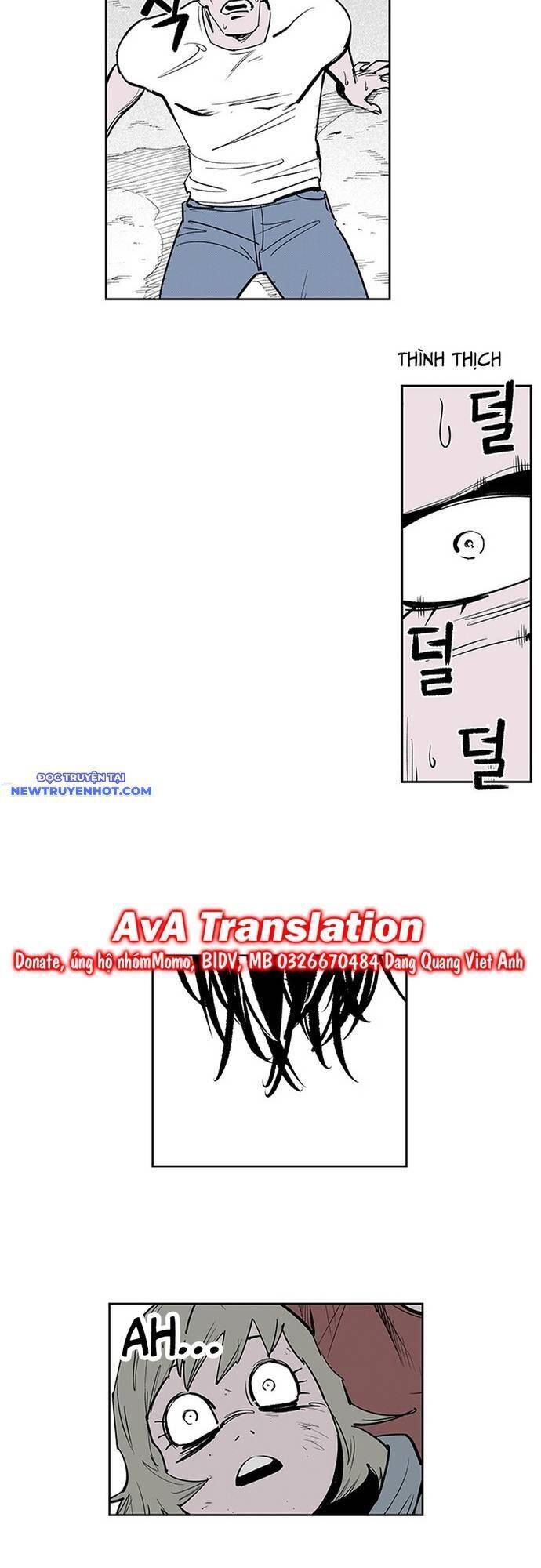 Fight Class 3 Chapter 128 - 5