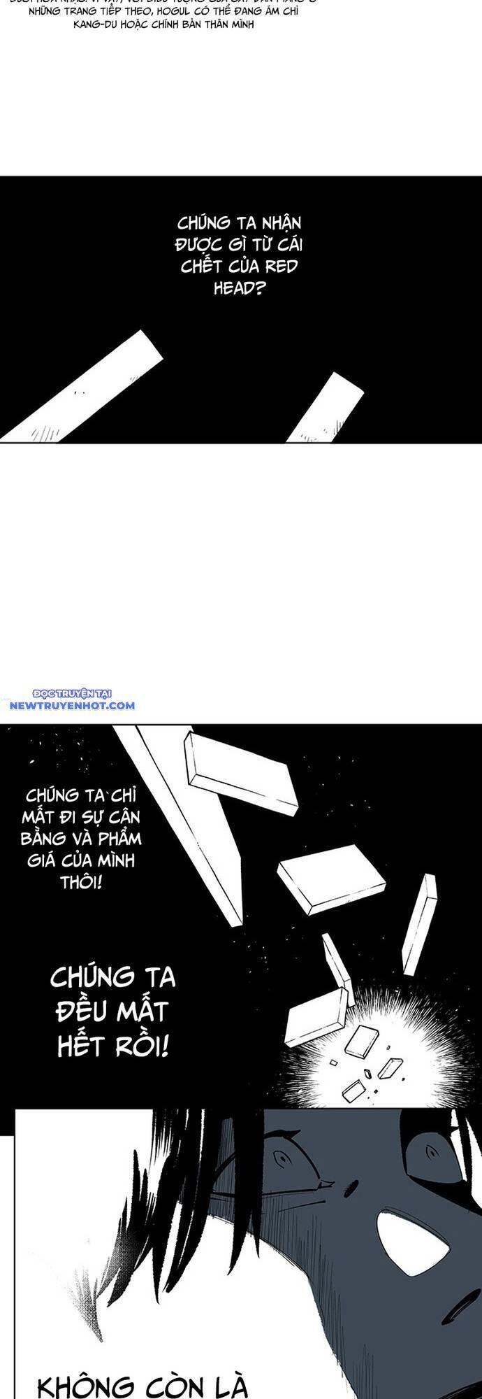 Fight Class 3 Chapter 128 - 8