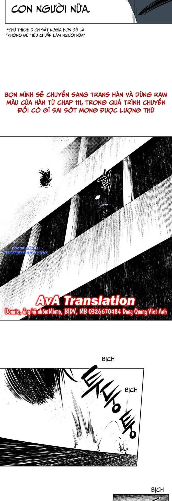 Fight Class 3 Chapter 128 - 9