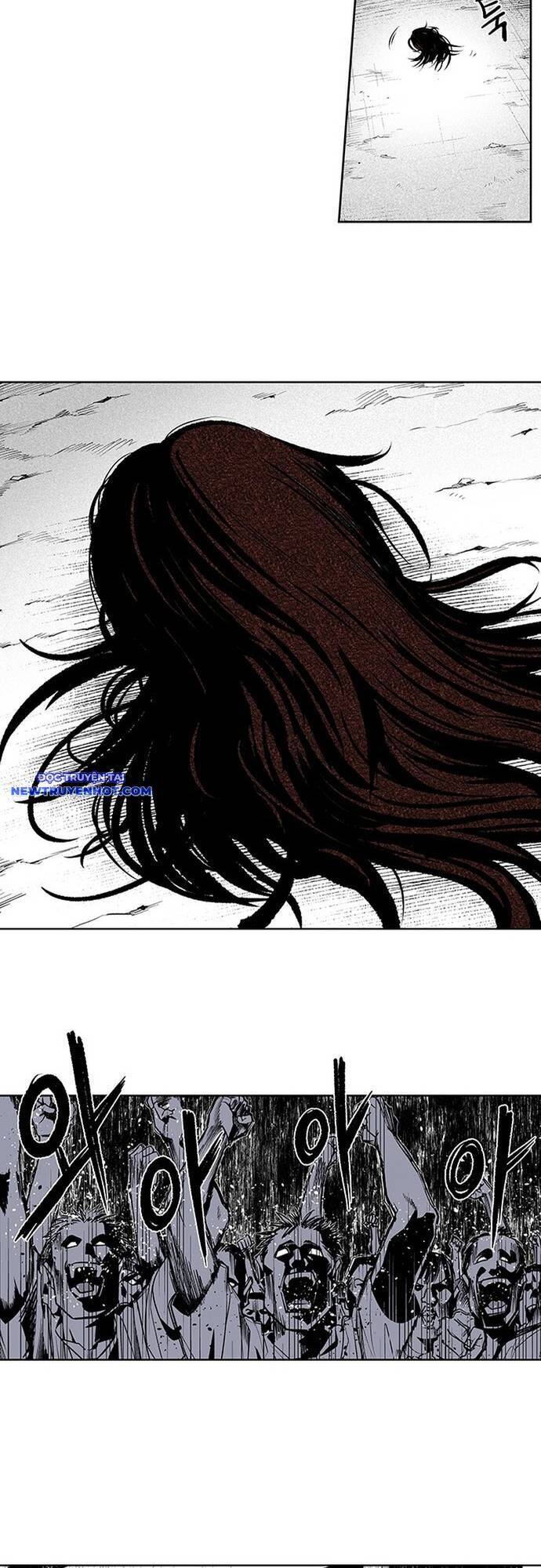 Fight Class 3 Chapter 128 - 10