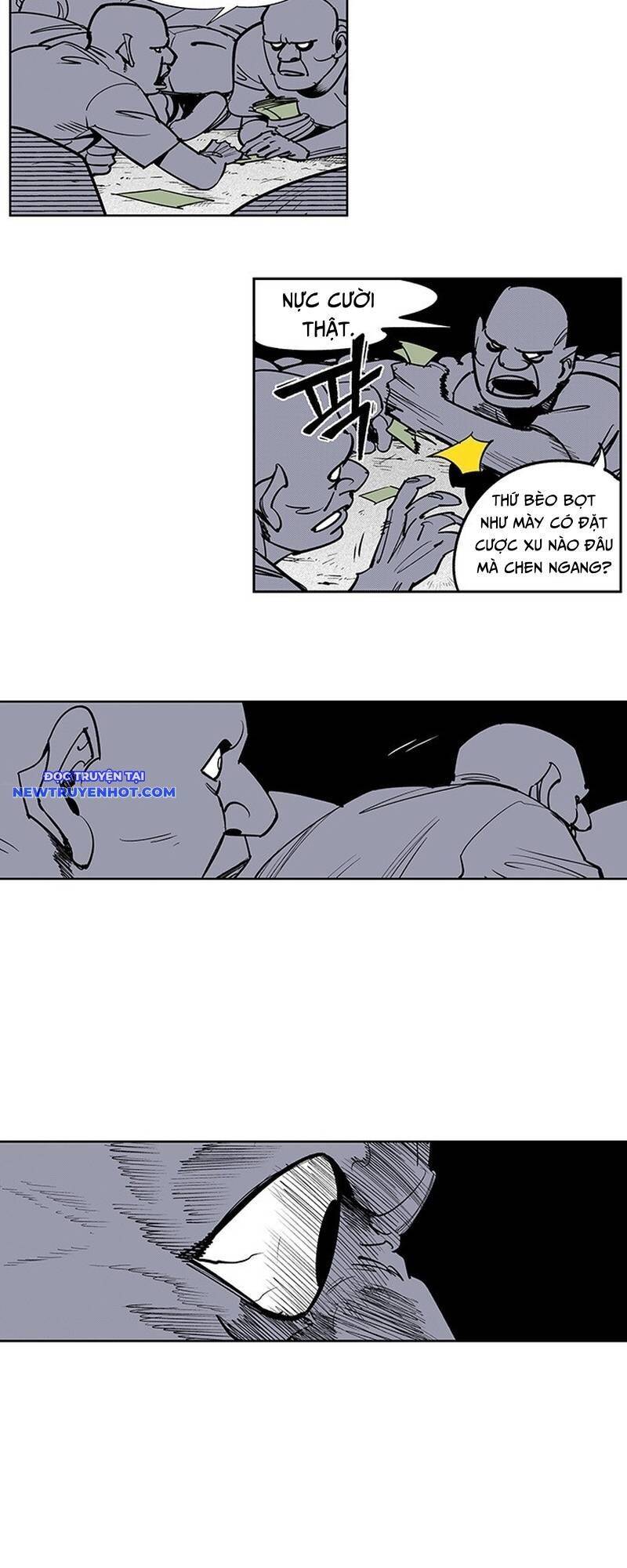 Fight Class 3 Chapter 129 - 2