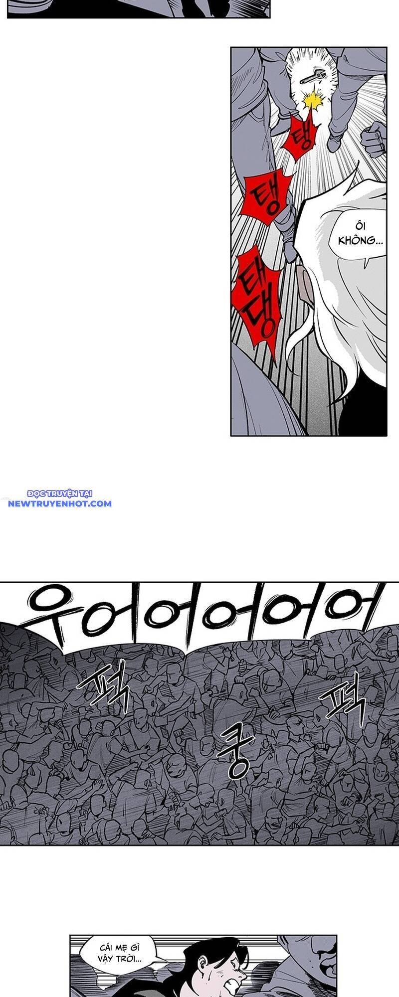 Fight Class 3 Chapter 129 - 11