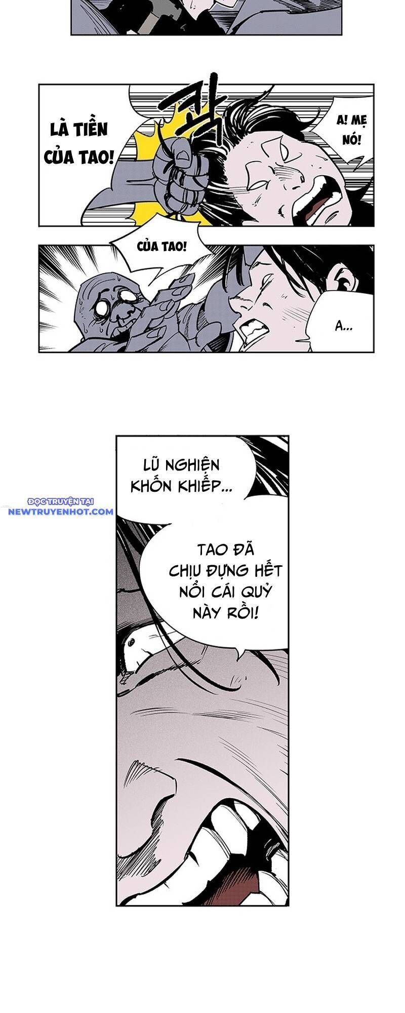 Fight Class 3 Chapter 129 - 12