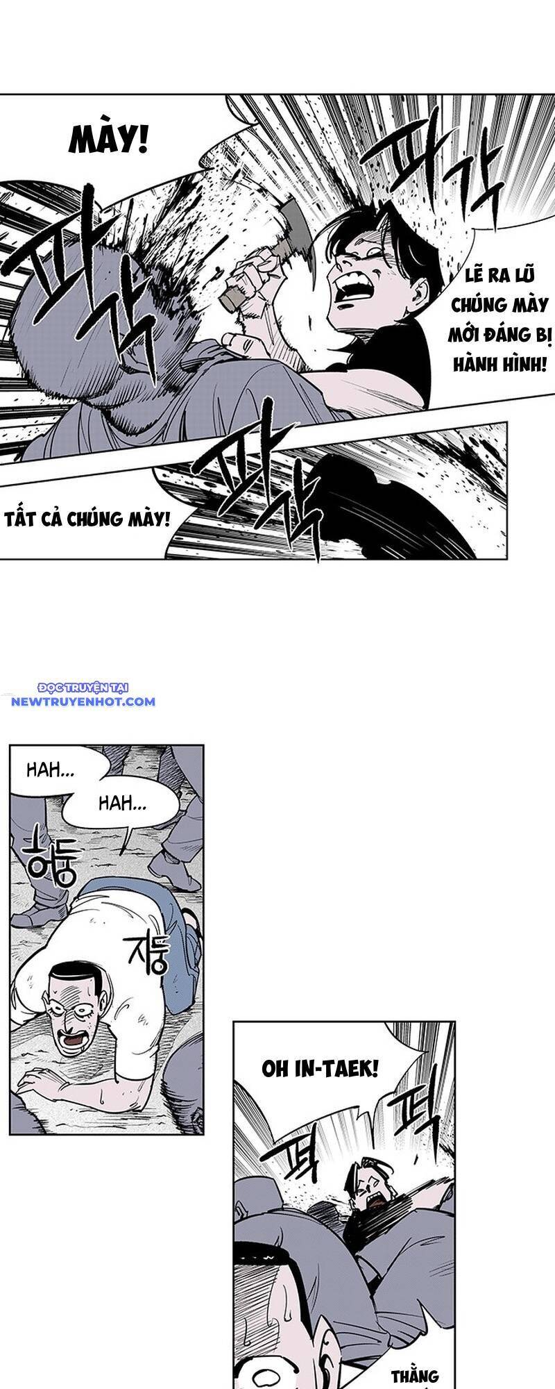 Fight Class 3 Chapter 129 - 13