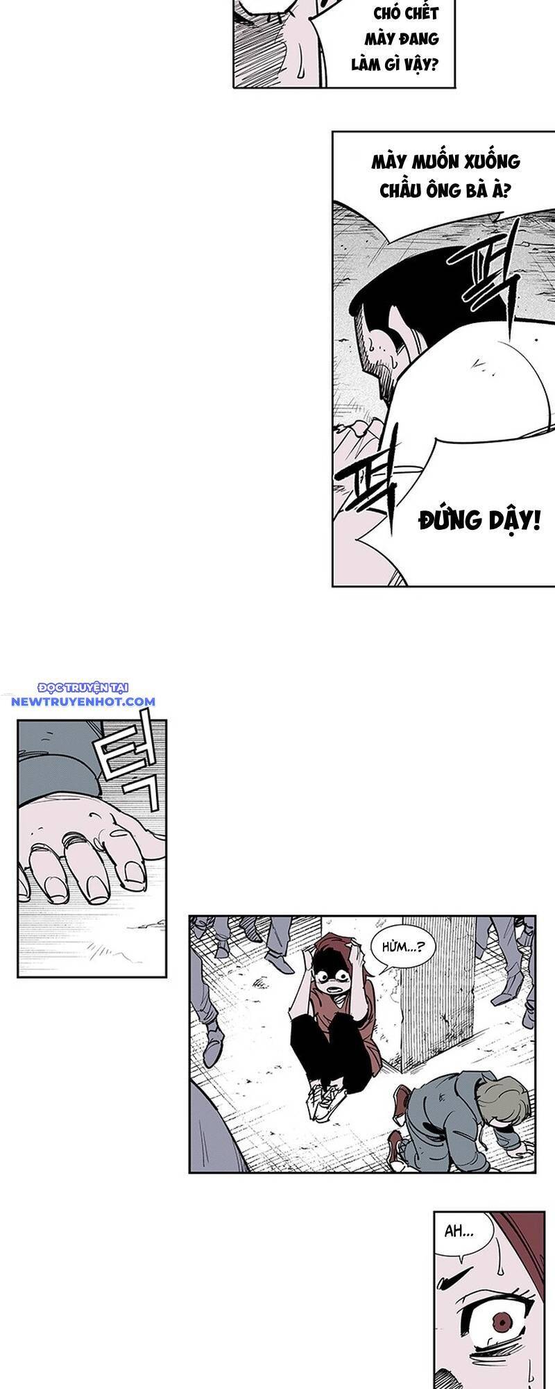 Fight Class 3 Chapter 129 - 14