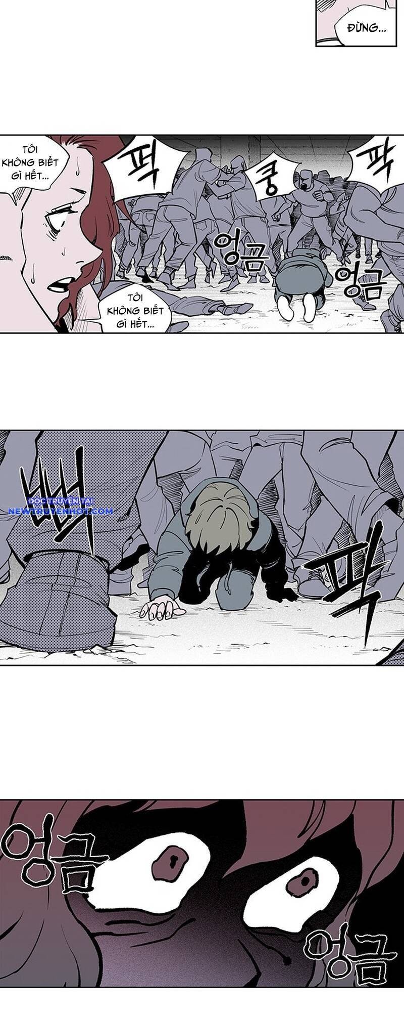 Fight Class 3 Chapter 129 - 15