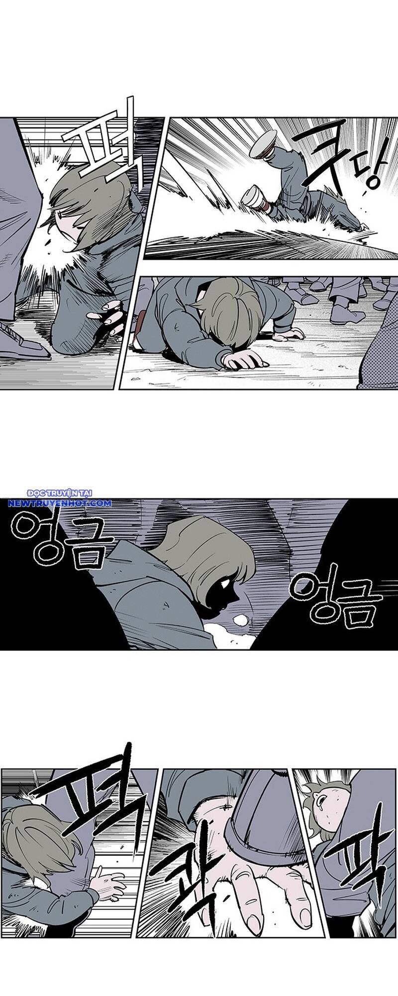 Fight Class 3 Chapter 129 - 16