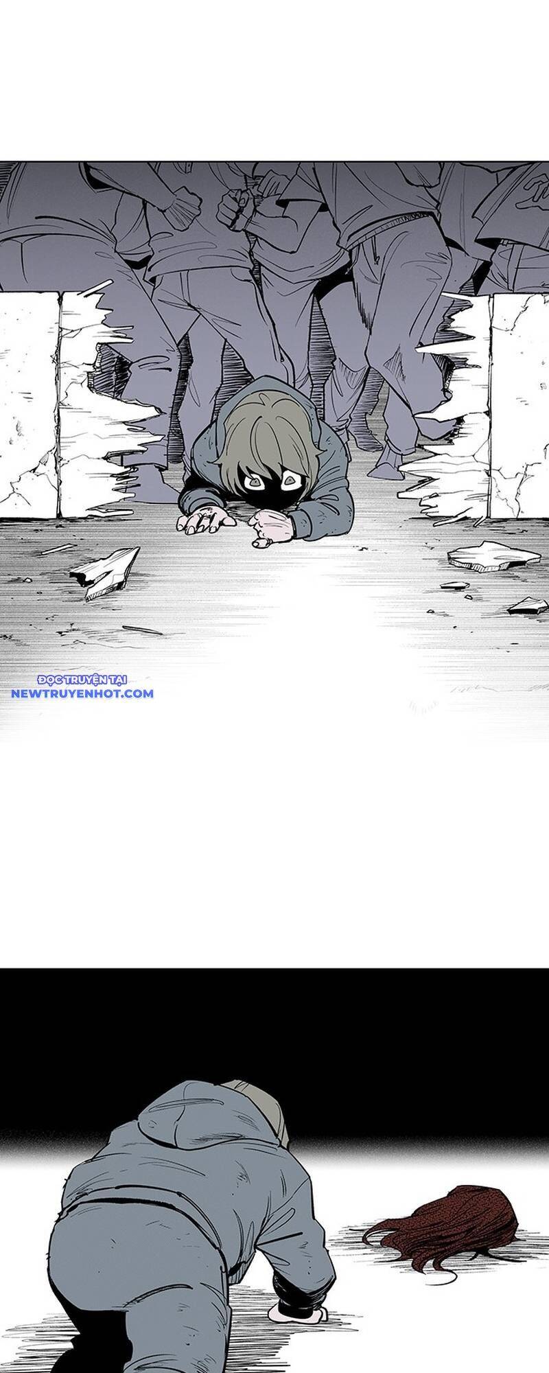 Fight Class 3 Chapter 129 - 17