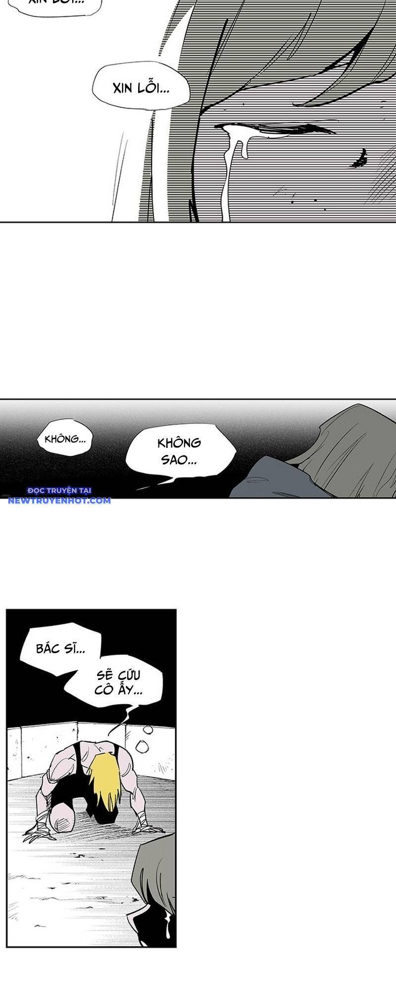 Fight Class 3 Chapter 129 - 20