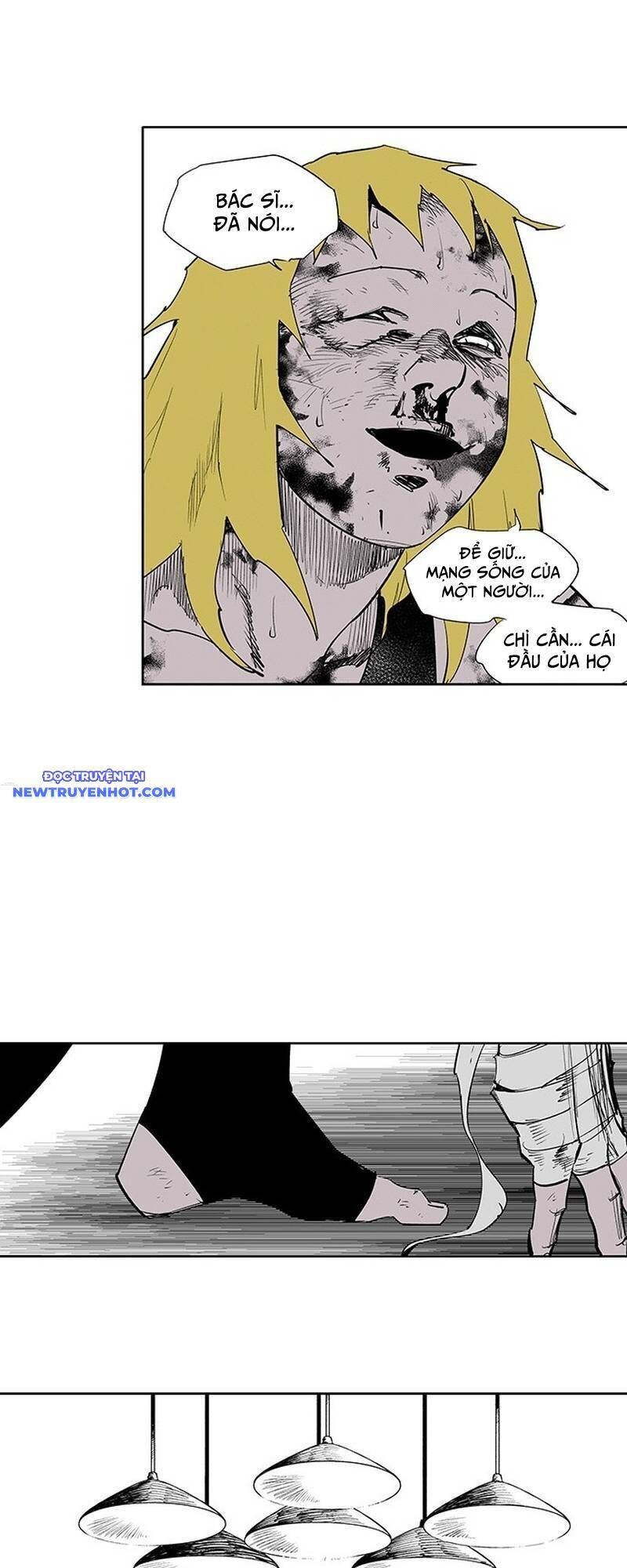 Fight Class 3 Chapter 129 - 21