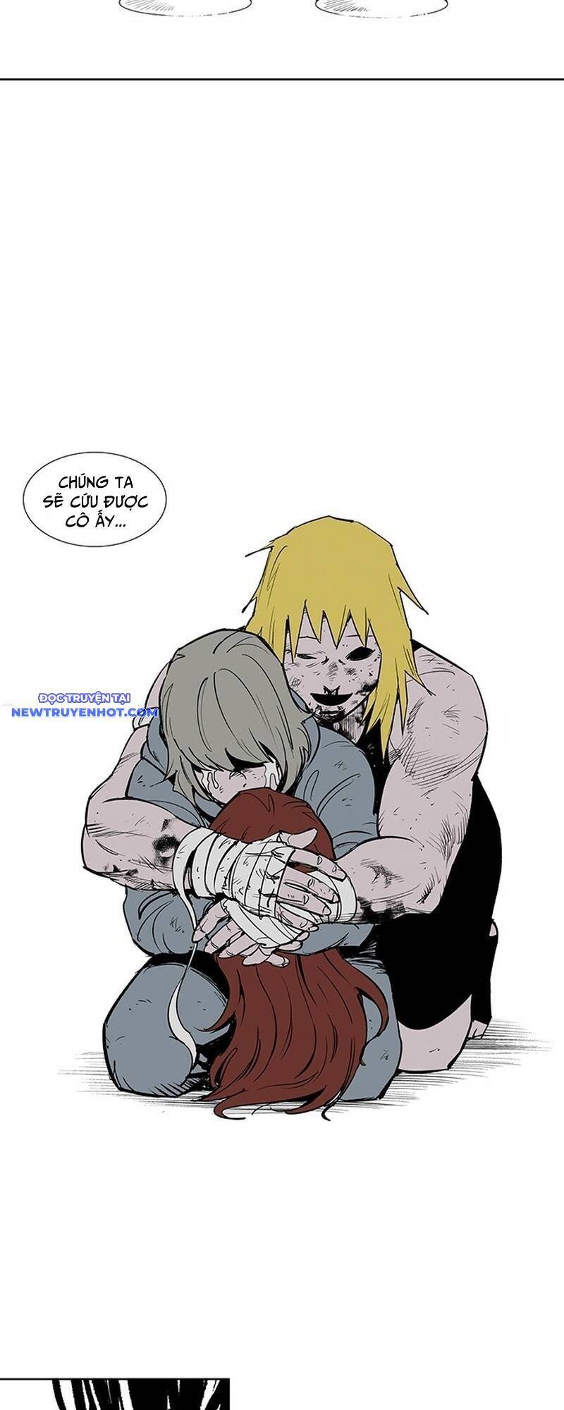 Fight Class 3 Chapter 129 - 22