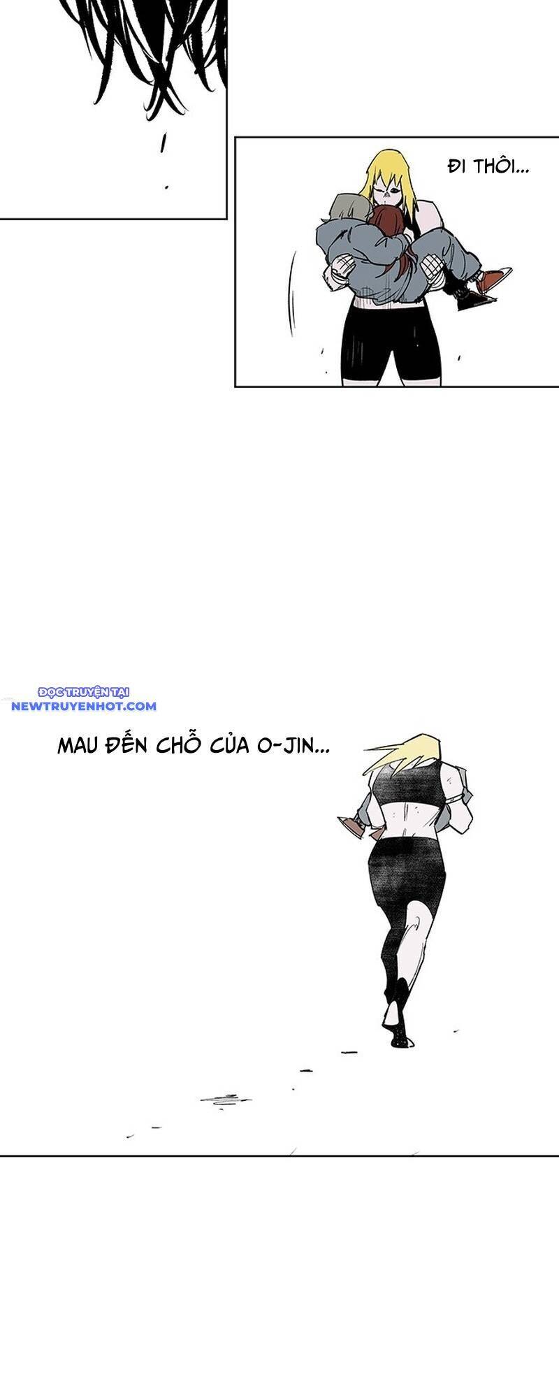 Fight Class 3 Chapter 129 - 23