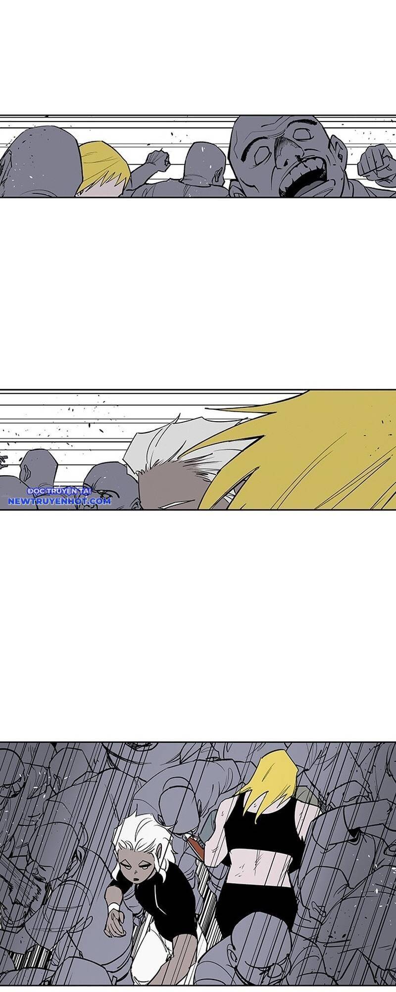 Fight Class 3 Chapter 129 - 25