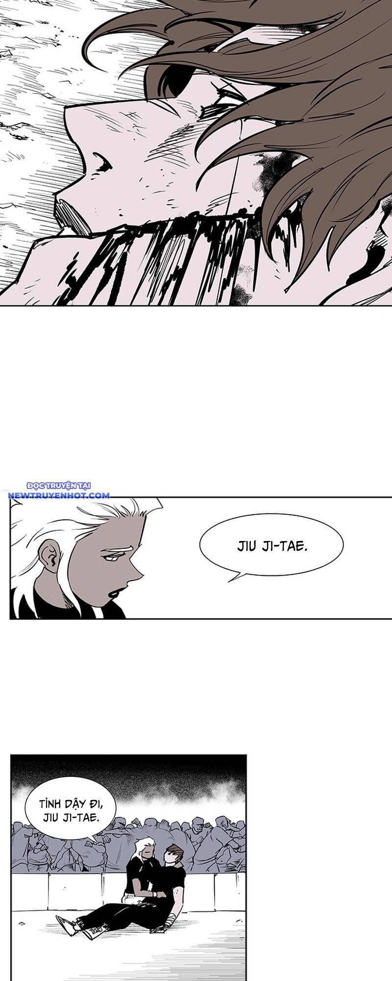 Fight Class 3 Chapter 129 - 29