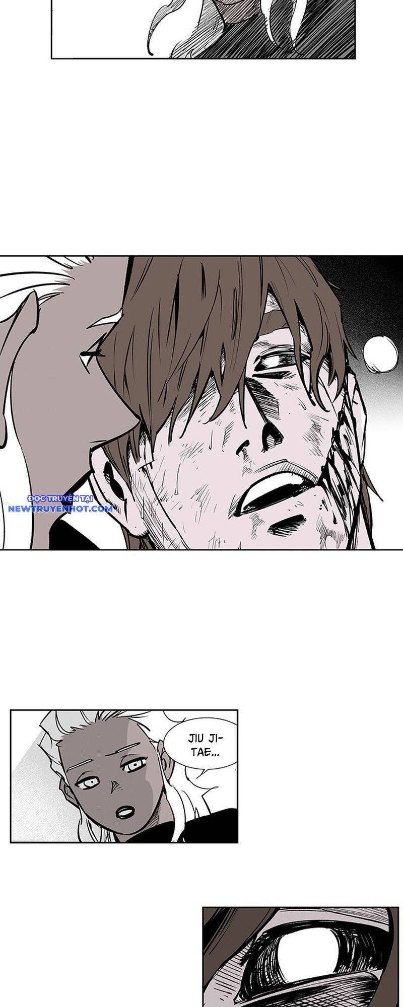 Fight Class 3 Chapter 129 - 31