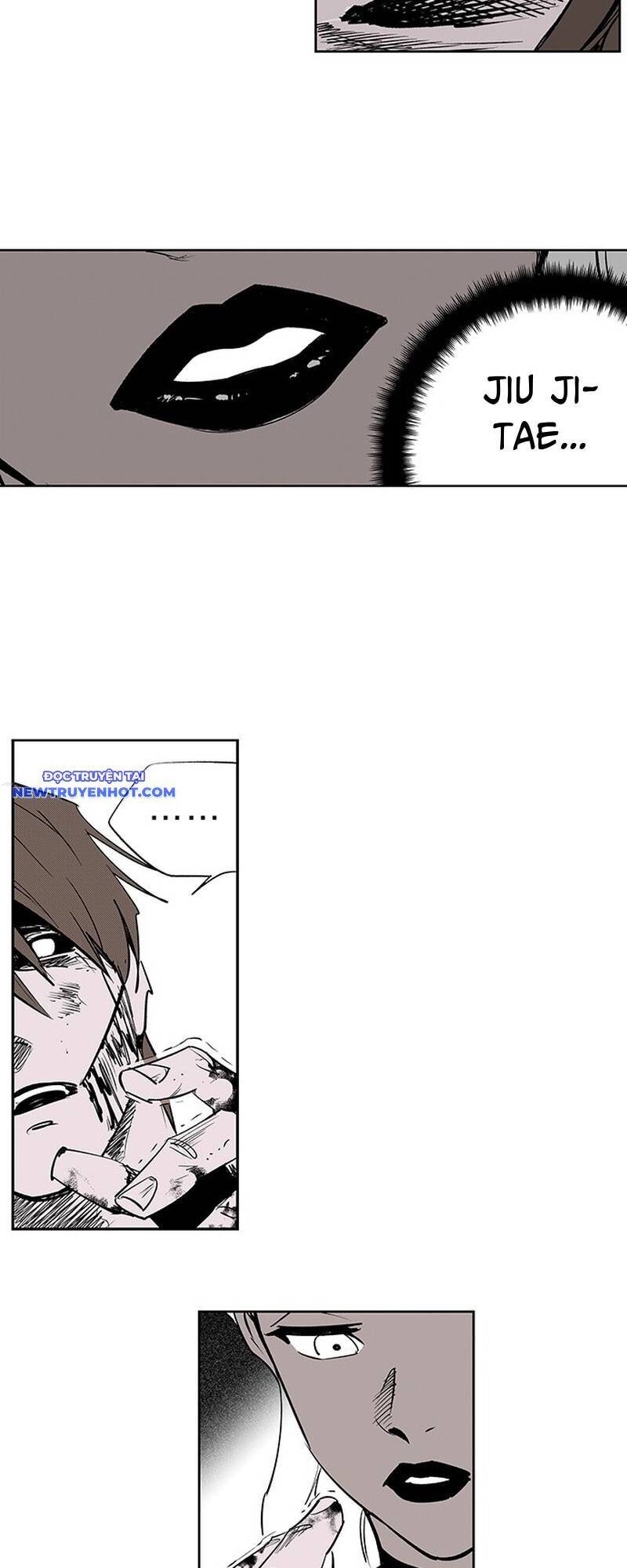 Fight Class 3 Chapter 129 - 32