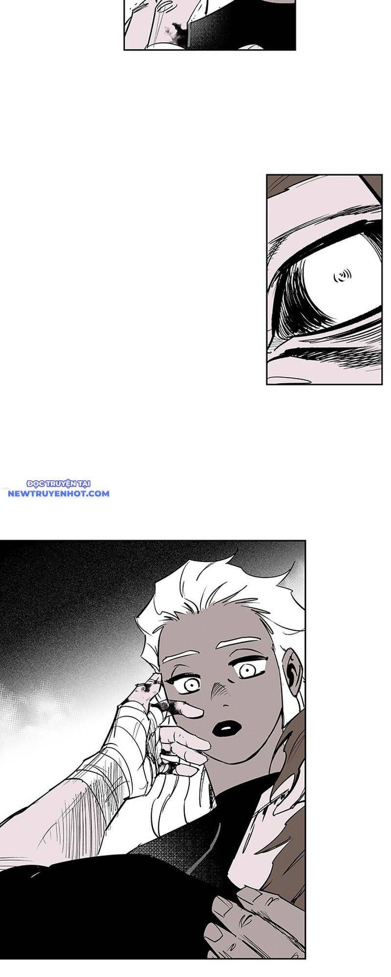 Fight Class 3 Chapter 129 - 33