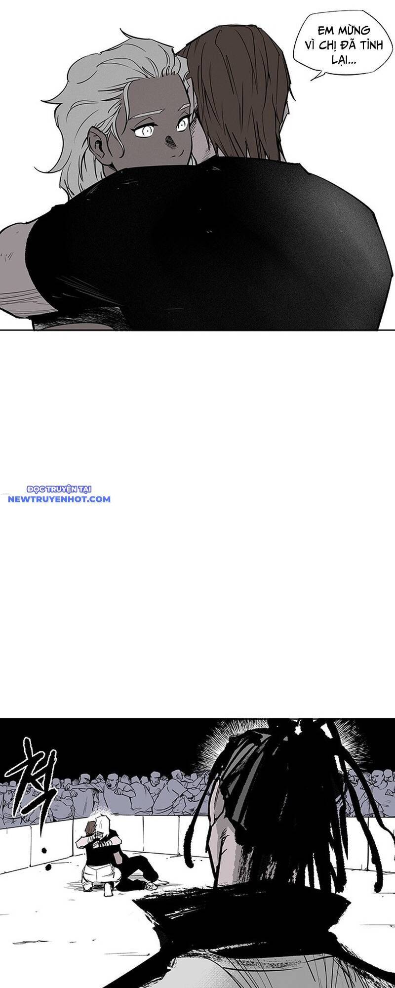 Fight Class 3 Chapter 129 - 36