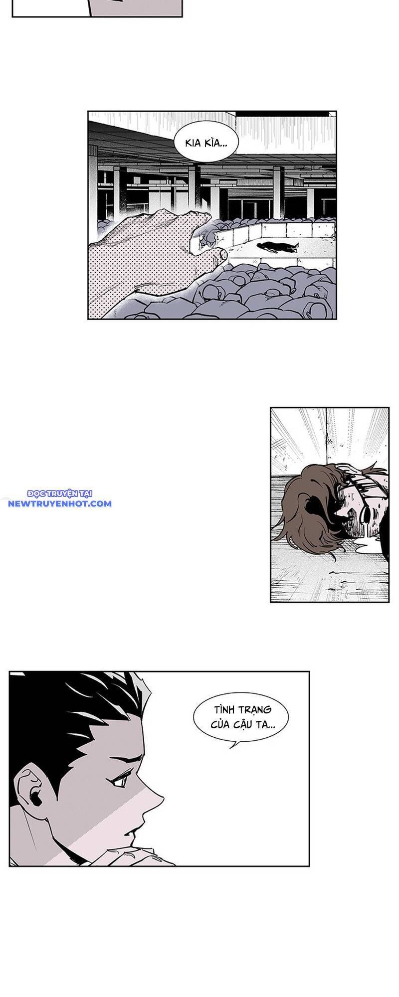 Fight Class 3 Chapter 129 - 5