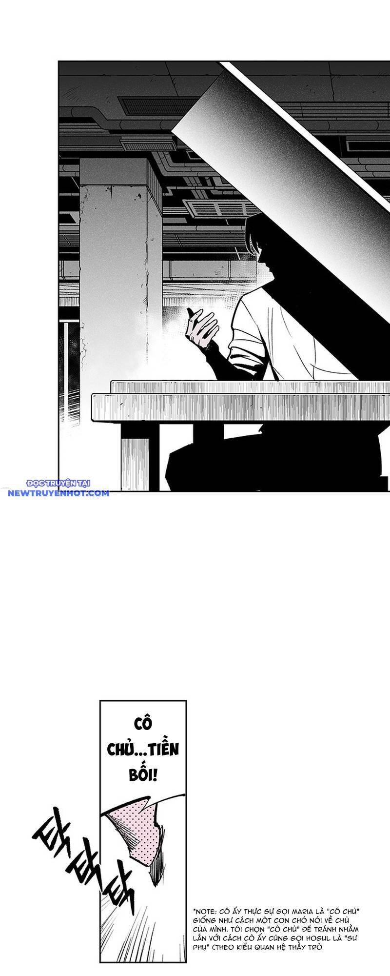 Fight Class 3 Chapter 129 - 8